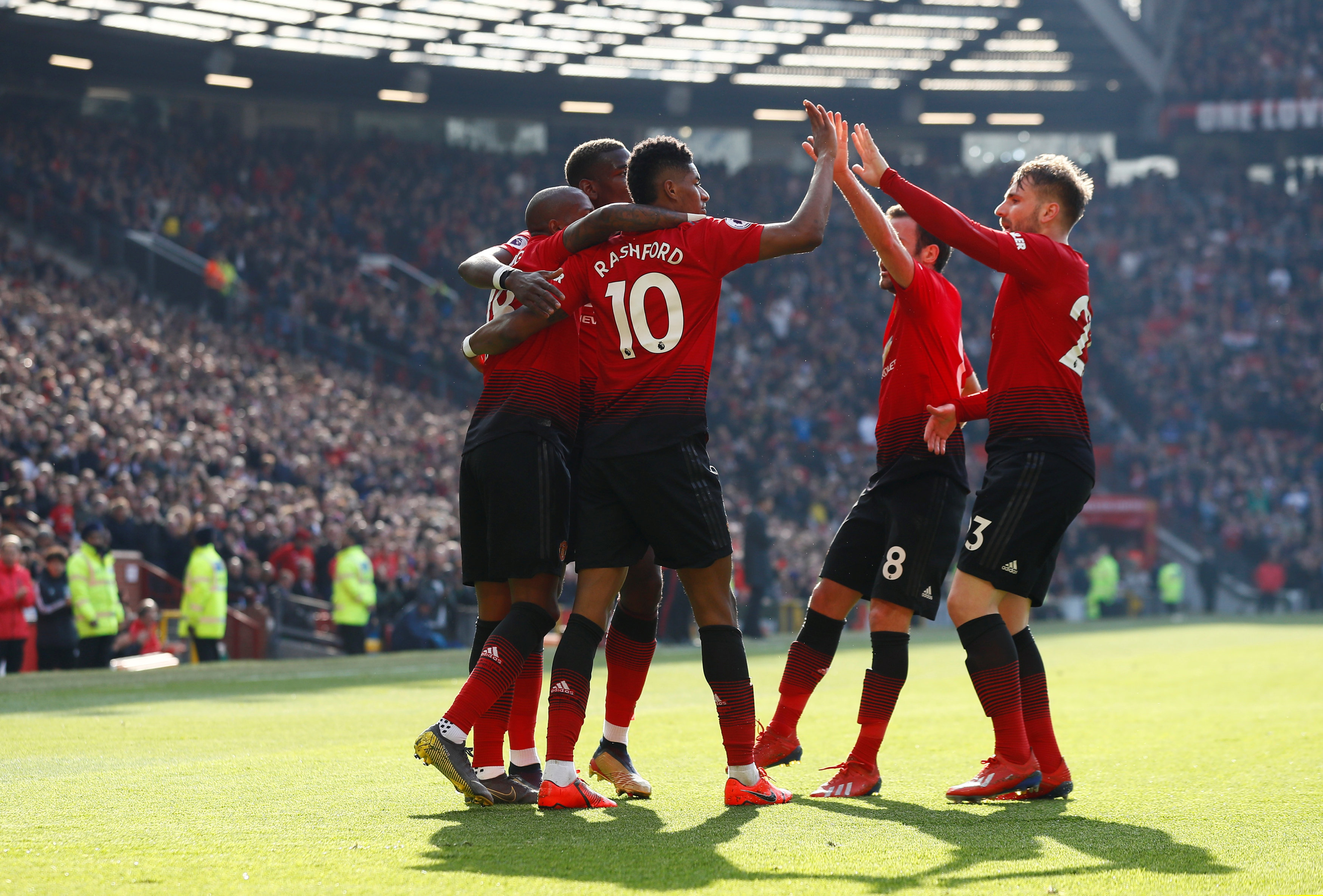 游泳队的未 游泳队的未