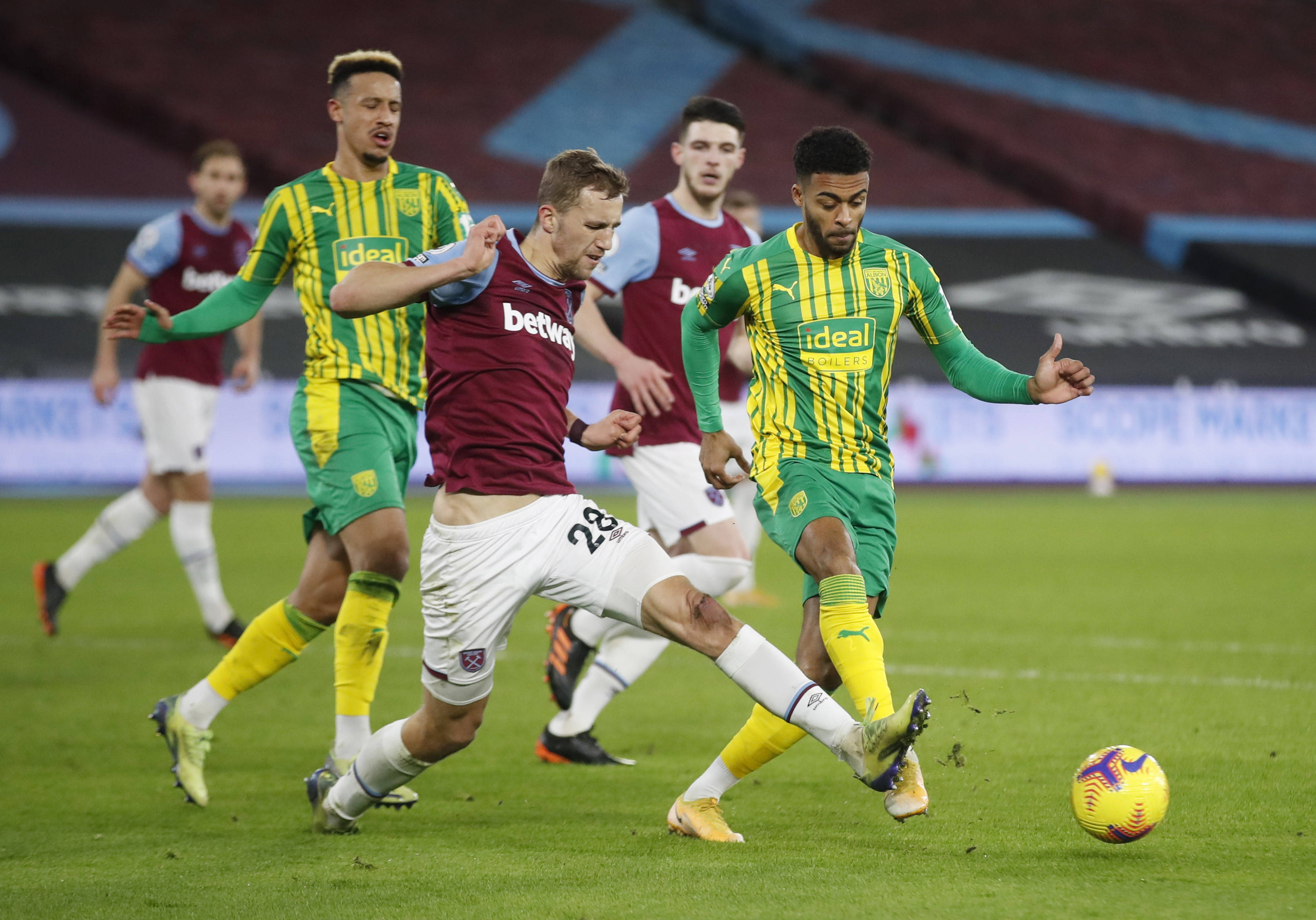 要面对繁重 要面对繁重